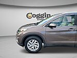 Used 2015 Honda CR-V EX-L in JACKSONVILLE, FLORIDA (Photo 7)