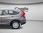 Used 2015 Honda CR-V EX-L in JACKSONVILLE, FLORIDA (Photo 8)