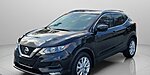 Used 2022 NISSAN ROGUE SPORT SV in JACKSONVILLE, FLORIDA