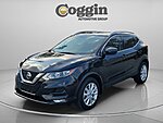 Used 2022 NISSAN ROGUE SPORT SV in JACKSONVILLE, FLORIDA (Photo 1)