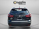Used 2022 NISSAN ROGUE SPORT SV in JACKSONVILLE, FLORIDA (Photo 3)