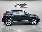 Used 2022 NISSAN ROGUE SPORT SV in JACKSONVILLE, FLORIDA (Photo 4)