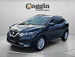 Used 2022 NISSAN ROGUE SPORT SV in JACKSONVILLE, FLORIDA (Photo 7)