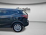 Used 2022 NISSAN ROGUE SPORT SV in JACKSONVILLE, FLORIDA (Photo 8)