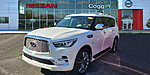 Used 2019 INFINITI QX80 LUXE in JACKSONVILLE, FLORIDA