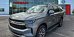 Used 2022 CHEVROLET TAHOE LS in JACKSONVILLE, FLORIDA