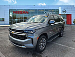 Used 2022 CHEVROLET TAHOE LS in JACKSONVILLE, FLORIDA (Photo 1)