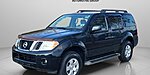 Used 2012 NISSAN PATHFINDER S in JACKSONVILLE, FLORIDA