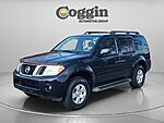 Used 2012 NISSAN PATHFINDER S in JACKSONVILLE, FLORIDA (Photo 1)