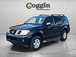 Used 2012 NISSAN PATHFINDER S in JACKSONVILLE, FLORIDA (Photo 6)