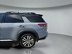 Used 2022 NISSAN PATHFINDER PLATINUM in JACKSONVILLE, FLORIDA (Photo 32)