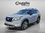 Used 2022 NISSAN PATHFINDER PLATINUM in JACKSONVILLE, FLORIDA (Photo 6)