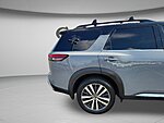 Used 2022 NISSAN PATHFINDER PLATINUM in JACKSONVILLE, FLORIDA (Photo 8)