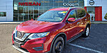 Used 2018 NISSAN ROGUE SV in JACKSONVILLE, FLORIDA