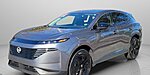 Used 2025 NISSAN MURANO SV in JACKSONVILLE, FLORIDA