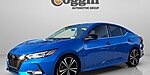 Used 2023 NISSAN SENTRA SR in JACKSONVILLE, FLORIDA
