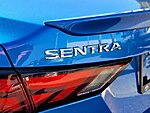 Used 2023 NISSAN SENTRA SR in JACKSONVILLE, FLORIDA (Photo 10)