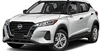 Used 2025 NISSAN KICKS S in JACKSONVILLE, FLORIDA