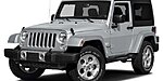 Used 2015 JEEP WRANGLER SAHARA in JACKSONVILLE, FLORIDA