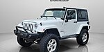 Used 2015 JEEP WRANGLER SAHARA in JACKSONVILLE, FLORIDA