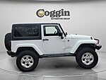 Used 2015 JEEP WRANGLER SAHARA in JACKSONVILLE, FLORIDA (Photo 7)