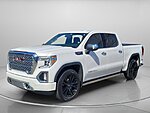 Used 2020 GMC SIERRA 1500 DENALI in JACKSONVILLE, FLORIDA (Photo 2)