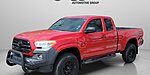 Used 2017 TOYOTA TACOMA SR in JACKSONVILLE, FLORIDA