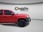 Used 2017 TOYOTA TACOMA SR in JACKSONVILLE, FLORIDA (Photo 10)