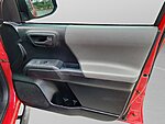Used 2017 TOYOTA TACOMA SR in JACKSONVILLE, FLORIDA (Photo 13)