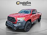 Used 2017 TOYOTA TACOMA SR in JACKSONVILLE, FLORIDA (Photo 2)