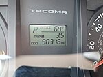 Used 2017 TOYOTA TACOMA SR in JACKSONVILLE, FLORIDA (Photo 22)