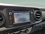 Used 2017 TOYOTA TACOMA SR in JACKSONVILLE, FLORIDA (Photo 24)