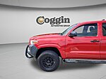 Used 2017 TOYOTA TACOMA SR in JACKSONVILLE, FLORIDA (Photo 3)