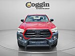Used 2017 TOYOTA TACOMA SR in JACKSONVILLE, FLORIDA (Photo 9)