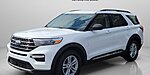 Used 2024 FORD EXPLORER XLT in JACKSONVILLE, FLORIDA