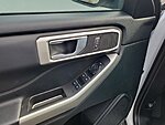 Used 2024 FORD EXPLORER XLT in JACKSONVILLE, FLORIDA (Photo 14)