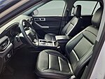 Used 2024 FORD EXPLORER XLT in JACKSONVILLE, FLORIDA (Photo 16)