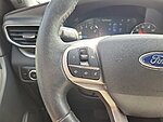Used 2024 FORD EXPLORER XLT in JACKSONVILLE, FLORIDA (Photo 20)