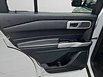 Used 2024 FORD EXPLORER XLT in JACKSONVILLE, FLORIDA (Photo 21)