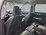 Used 2024 FORD EXPLORER XLT in JACKSONVILLE, FLORIDA (Photo 22)