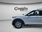 Used 2024 FORD EXPLORER XLT in JACKSONVILLE, FLORIDA (Photo 27)