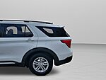 Used 2024 FORD EXPLORER XLT in JACKSONVILLE, FLORIDA (Photo 28)