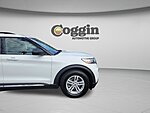 Used 2024 FORD EXPLORER XLT in JACKSONVILLE, FLORIDA (Photo 30)