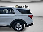 Used 2024 FORD EXPLORER XLT in JACKSONVILLE, FLORIDA (Photo 31)