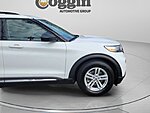 Used 2024 FORD EXPLORER XLT in JACKSONVILLE, FLORIDA (Photo 32)