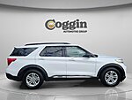 Used 2024 FORD EXPLORER XLT in JACKSONVILLE, FLORIDA (Photo 7)