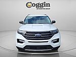 Used 2024 FORD EXPLORER XLT in JACKSONVILLE, FLORIDA (Photo 9)