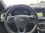 Used 2015 HYUNDAI SONATA 2.0T LIMITED in JACKSONVILLE, FLORIDA (Photo 15)