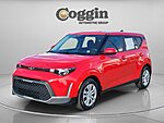Used 2023 KIA SOUL LX in JACKSONVILLE, FLORIDA (Photo 1)