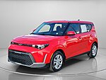 Used 2023 KIA SOUL LX in JACKSONVILLE, FLORIDA (Photo 2)